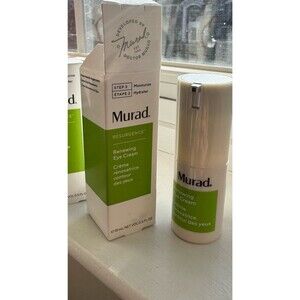 Murad Renewing Eye Cream 15 ml/ 0.5